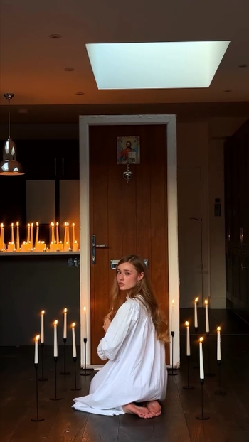 Yelyzaveta Vasylenko
