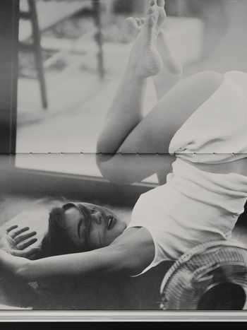 Yelyzaveta Vasylenko