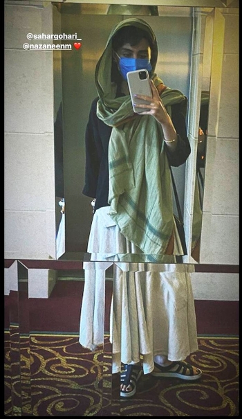 Laleh Marzban