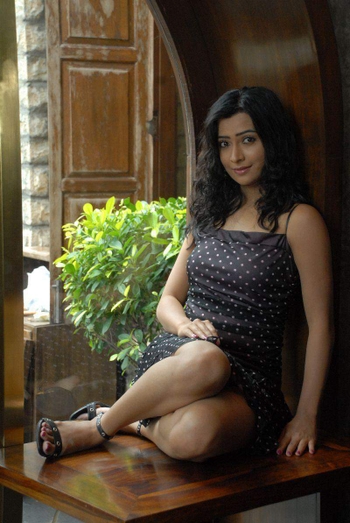 Radhika Pandit