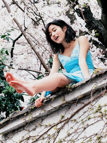 Satomi Ishihara