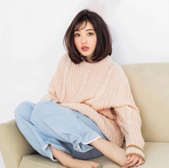 Satomi Ishihara