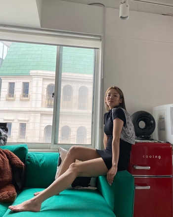 Hyoyeon