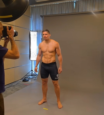 Rico Verhoeven