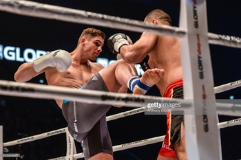 Rico Verhoeven