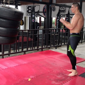 Rico Verhoeven