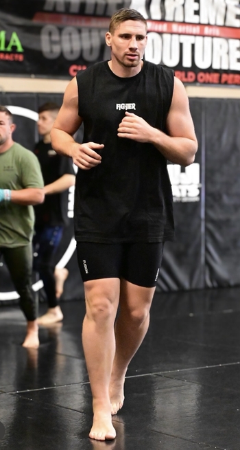 Rico Verhoeven