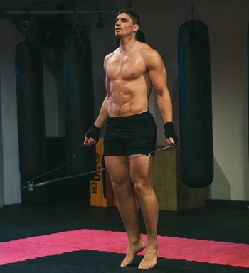 Rico Verhoeven