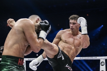 Rico Verhoeven