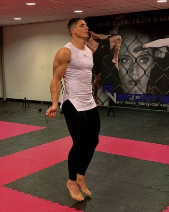 Rico Verhoeven