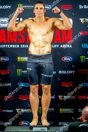 Rico Verhoeven