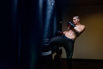 Rico Verhoeven