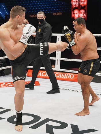 Rico Verhoeven