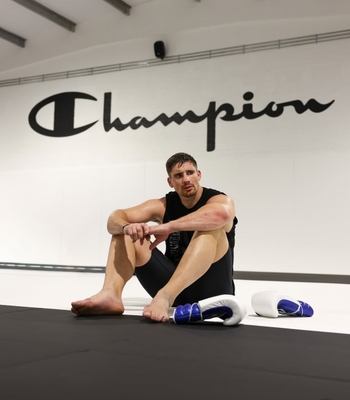 Rico Verhoeven