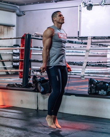 Rico Verhoeven