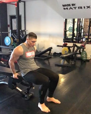 Rico Verhoeven