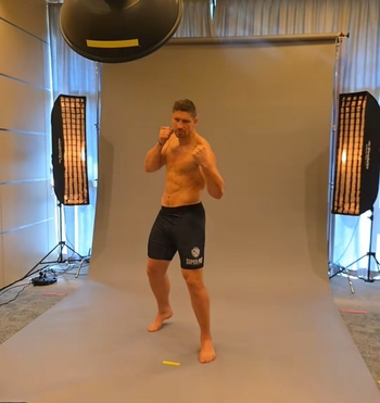 Rico Verhoeven