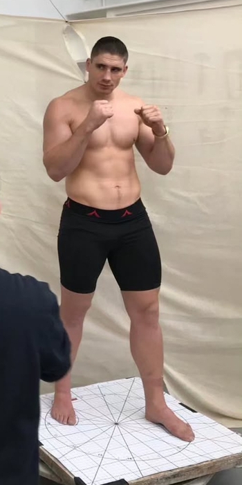 Rico Verhoeven