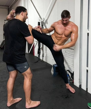 Rico Verhoeven