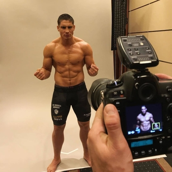 Rico Verhoeven