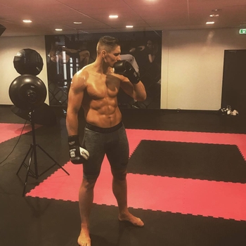 Rico Verhoeven