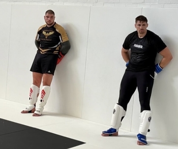 Rico Verhoeven