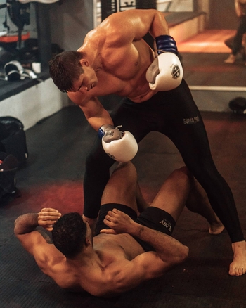 Rico Verhoeven