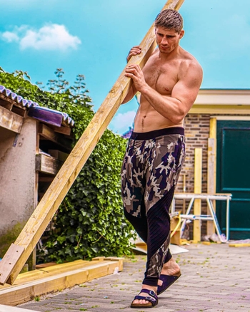 Rico Verhoeven