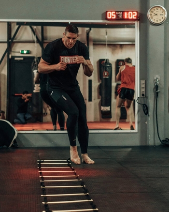 Rico Verhoeven