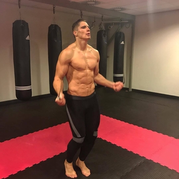 Rico Verhoeven