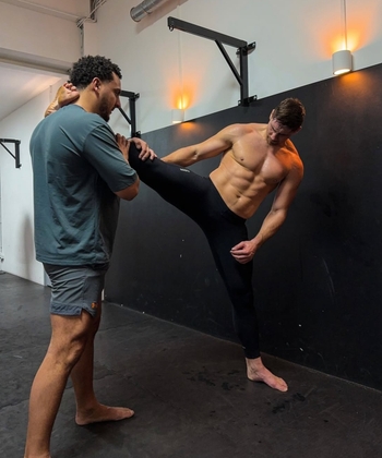 Rico Verhoeven