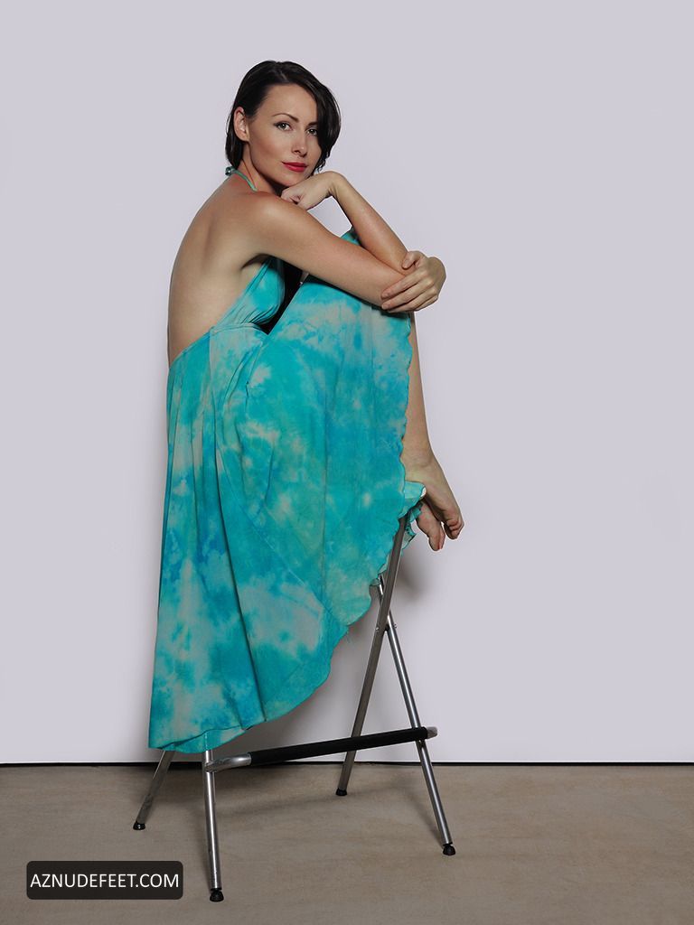 Pauline egan nude