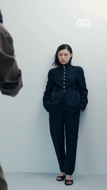 Hana Sugisaki