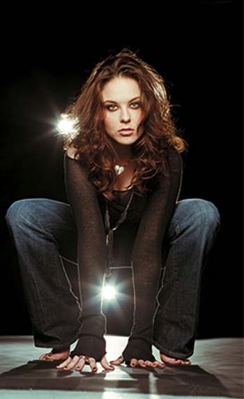 Anna Nalick