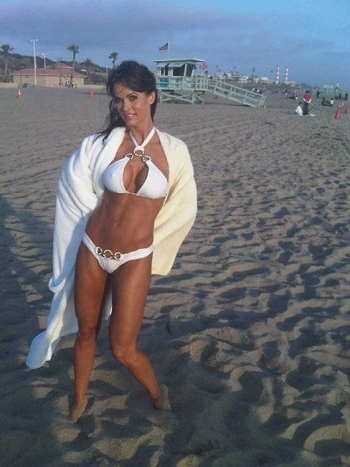 Karen McDougal