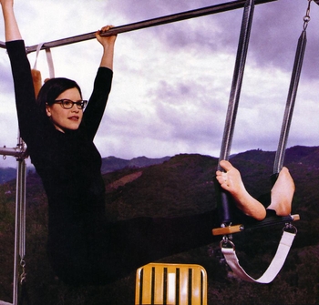 Lisa Loeb