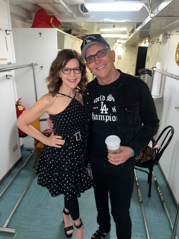 Lisa Loeb