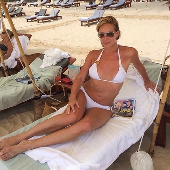 Sonja Morgan