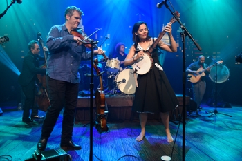 Rhiannon Giddens