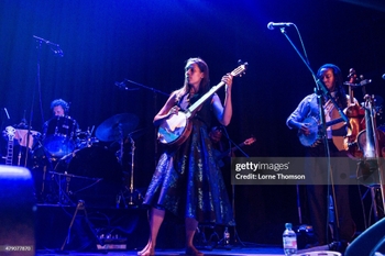 Rhiannon Giddens