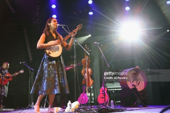 Rhiannon Giddens