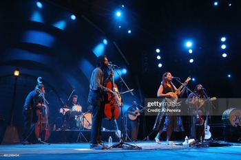 Rhiannon Giddens