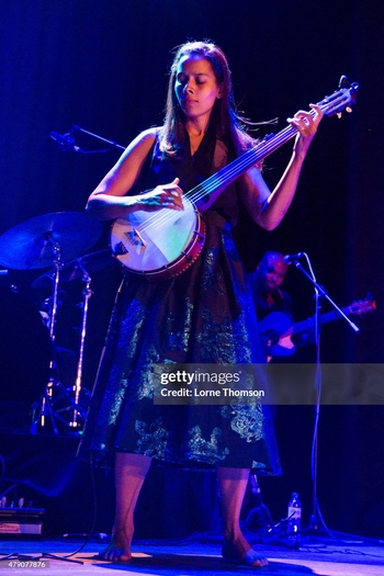 Rhiannon Giddens