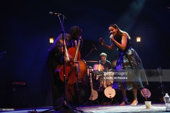 Rhiannon Giddens