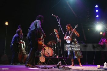 Rhiannon Giddens