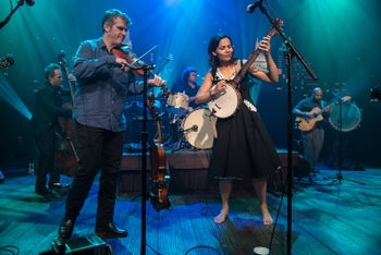 Rhiannon Giddens