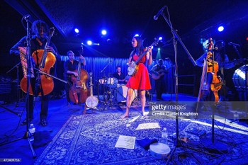 Rhiannon Giddens