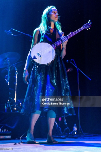 Rhiannon Giddens