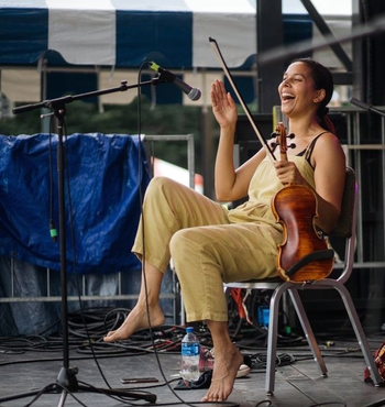 Rhiannon Giddens