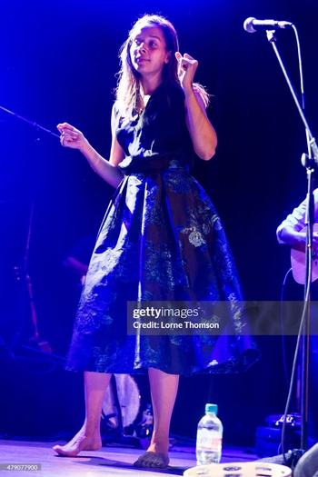 Rhiannon Giddens